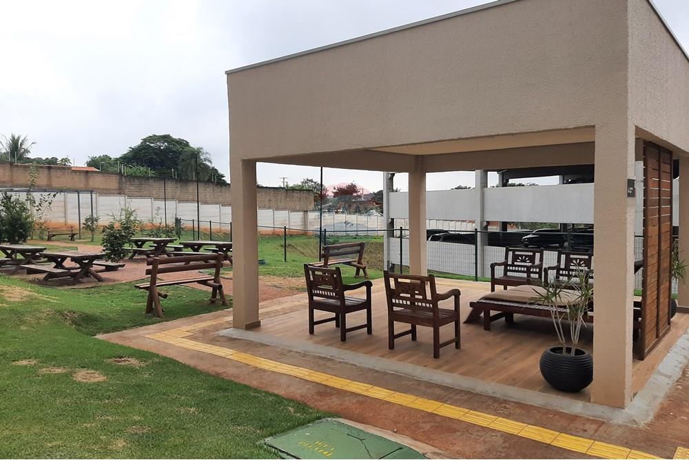 Apartamento - Alugar - Paulínia , São Paulo - 20250410_105957.jpg - 690511211-2