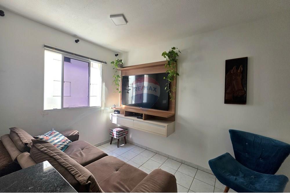 Apartamento - Venda - Mogi Guaçu , São Paulo - 20250730_135615.jpg - Sala de estar - 690521143-17