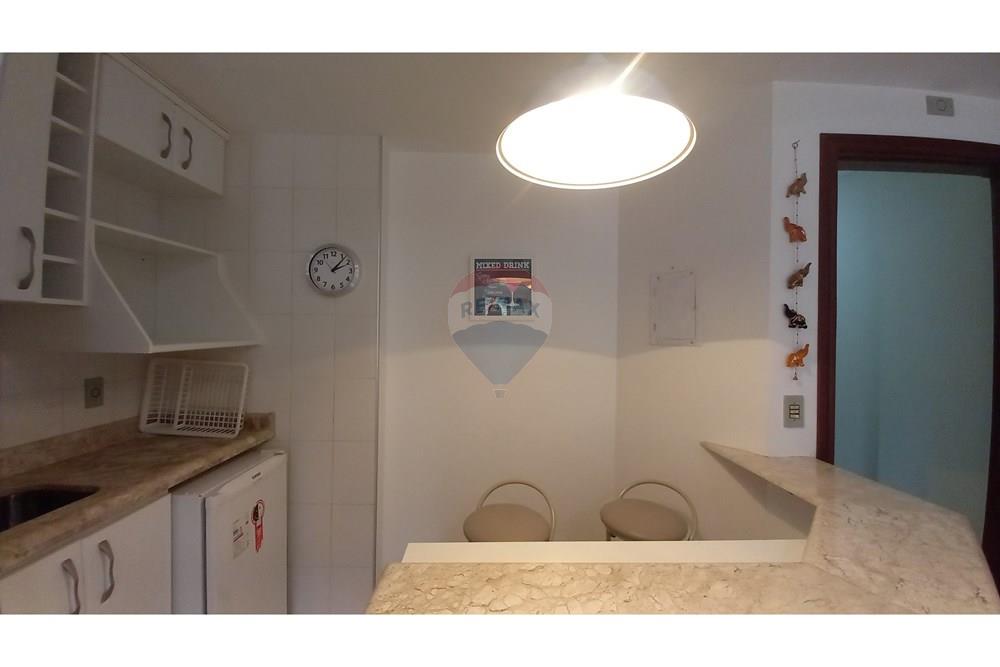 Apart Hotel/ Flat - Venda - Águas de Lindóia , São Paulo - 20250424_140543.jpg - Cozinha - 690291077-261