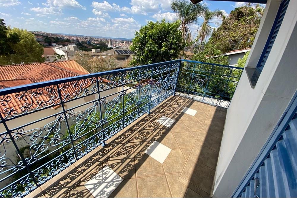 Casa - Venda - Bragança Paulista , São Paulo - 8a3e2b73-d6c1-493d-b4f3-3d4e688b904e.jpeg - 690041107-18