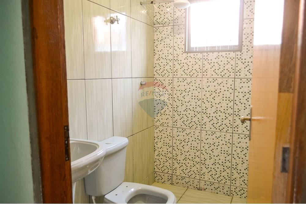 Casa - Venda - Americana , São Paulo - IMG-20250721-WA0323.jpg - Banheiro - 691071024-4