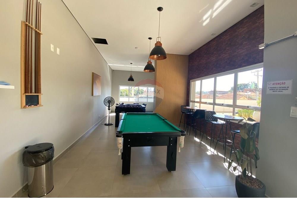 Apartamento - Alugar - Santa Bárbara d'Oeste , São Paulo - IMG-20250322-WA0274.jpg - Sala de Jogos - 690231025-215