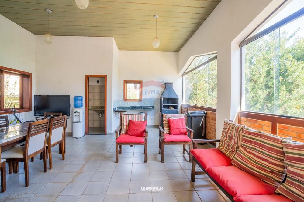 Casa de Condomínio - Venda - Campinas , São Paulo -  0 Fotografia imobiliaria - BRMAKER-278.jpg - Área Gourmet - 690681117-58