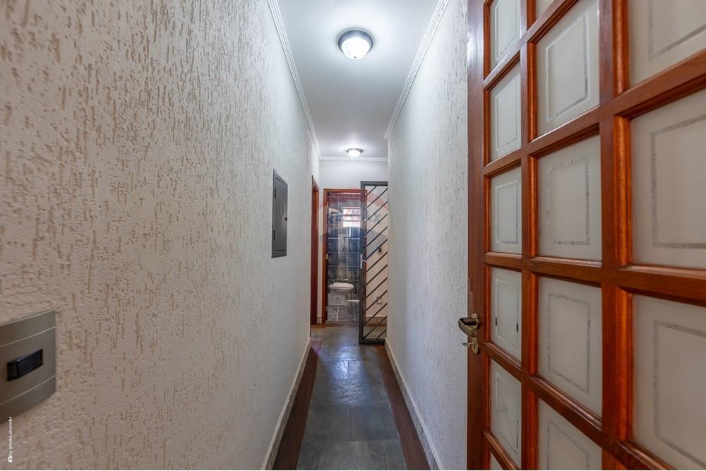 Casa - Venda - Campinas , São Paulo - TKD-7140.jpg - Corredor - 690681118-69