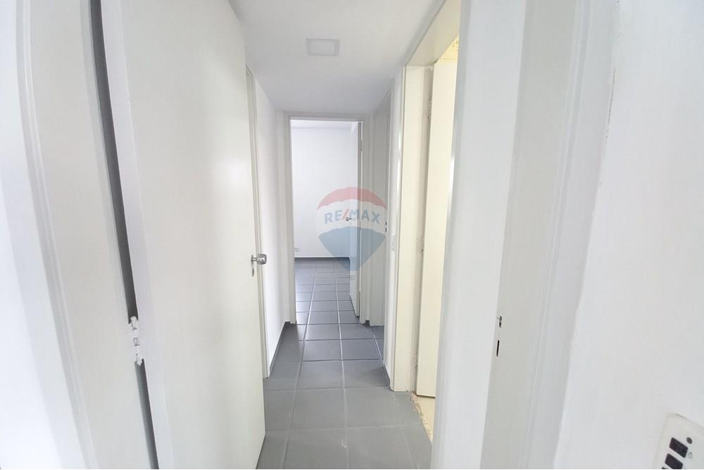 Apartamento - Venda - Guarujá , São Paulo - 20250417_162258.jpg - Corredor - 690821041-122