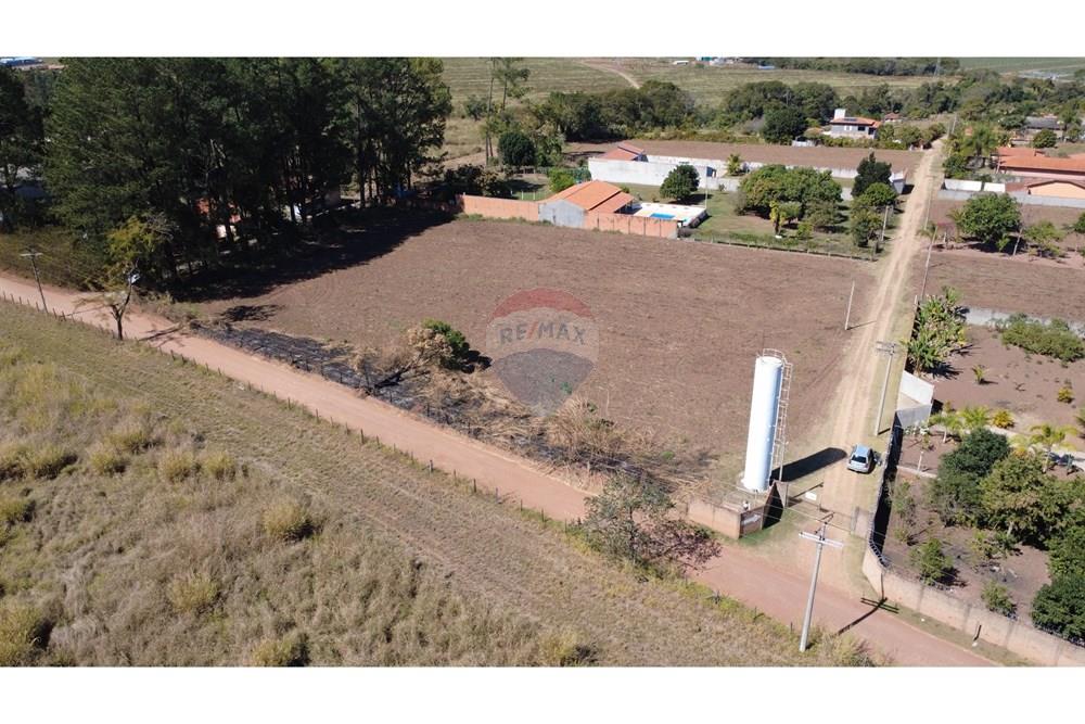 Terreno - Venda - Mogi Guaçu , São Paulo - Foto 6.JPG - Quintal - 690521160-75
