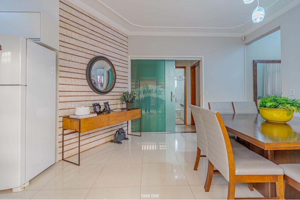 Casa - Venda - Santa Bárbara d'Oeste , São Paulo - DSC01587-HDR.jpg - 691071035-22