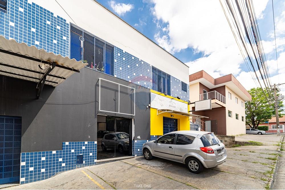 Prédio - Venda - Vinhedo , São Paulo - TAKEONE-1368.jpg - 690941019-45