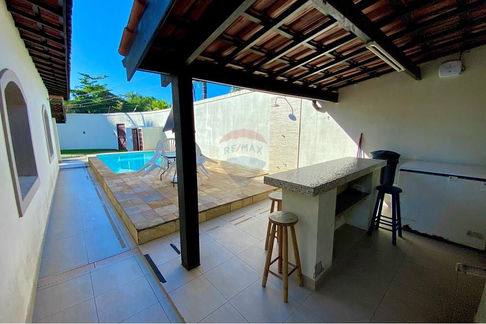 Casa - Venda - Guarujá , São Paulo - IMG_1480.jpg - Quintal - 690821038-155