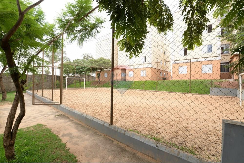 Apartamento - Venda - Rio Claro , São Paulo - PHI_4511.JPG - 690811012-136