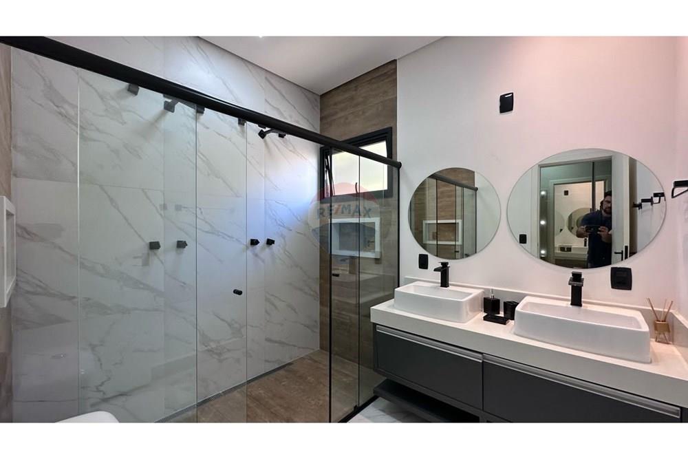 Casa de Condomínio - Alugar - Bragança Paulista , São Paulo - casa adriano 33.jpeg - 690041137-42