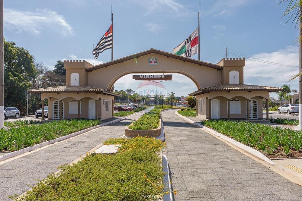 Casa de Condomínio - Alugar - Vinhedo , São Paulo - 1 Vinhedo.jpg - 690941034-30