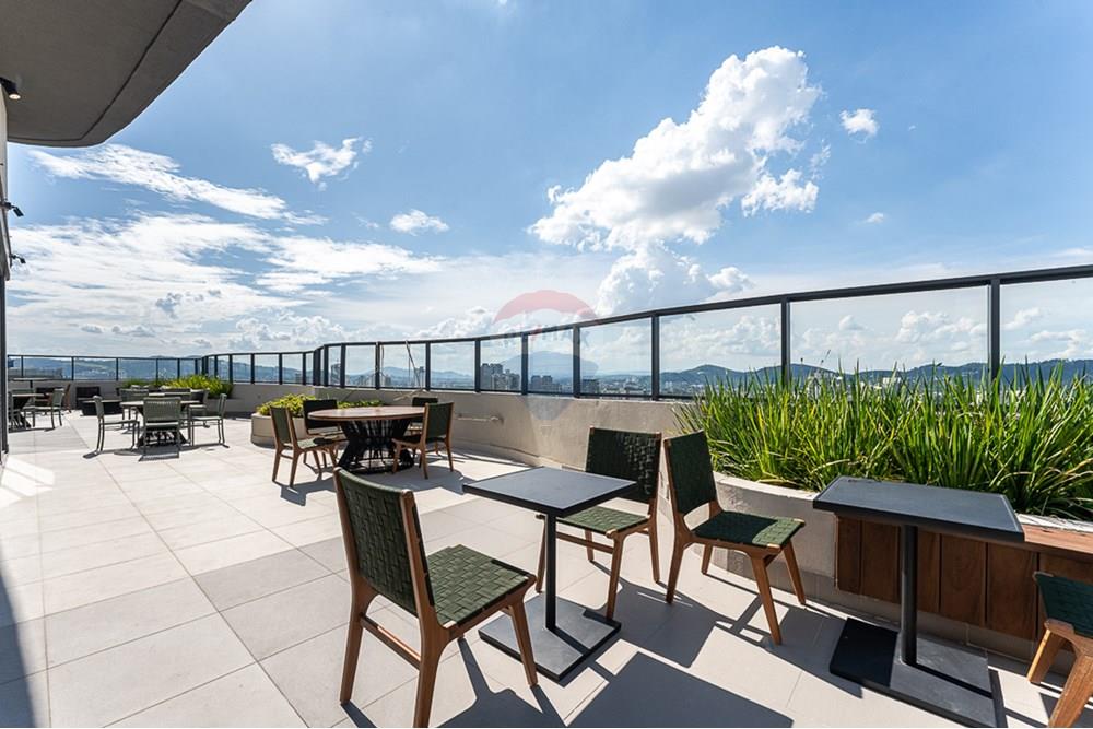 Apartamento - Venda - Barueri , São Paulo - DSC07936.jpg - 691081005-9