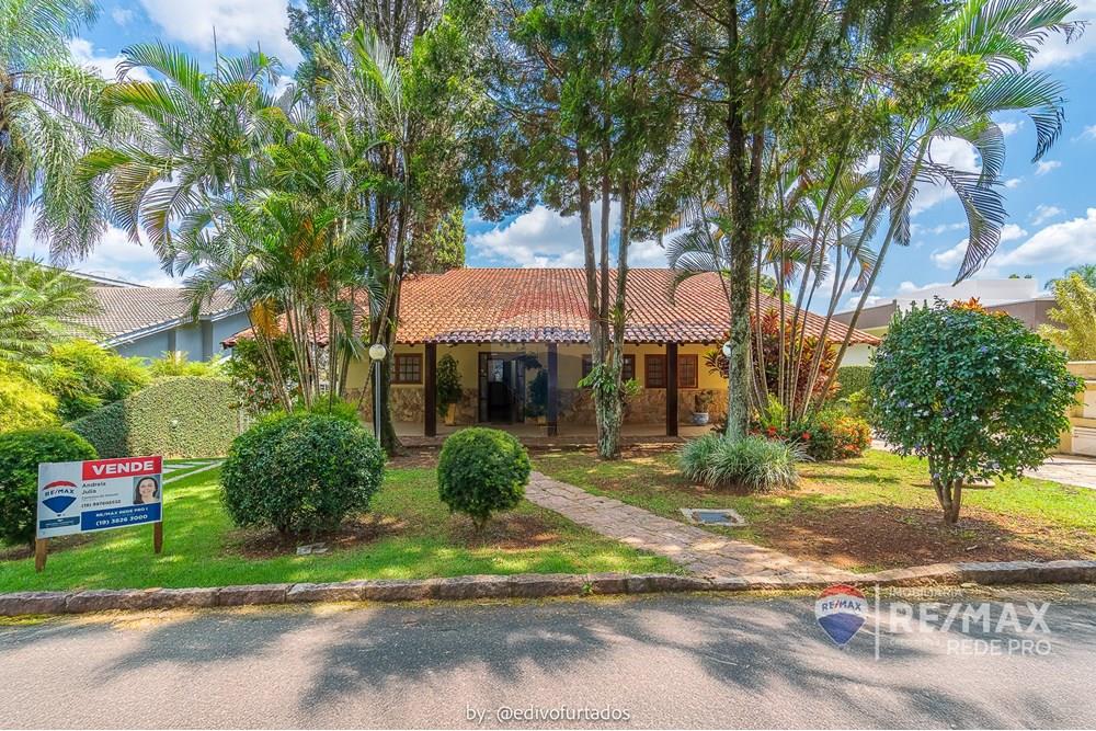 Casa de Condomínio - Venda - Vinhedo , São Paulo - EDI01947-HDR-EditarEDIVO FURTADO SILVA - RG98002306922 - SÃO JOAQUIM - ANDREIA JULIA.jpg - 690541076-56