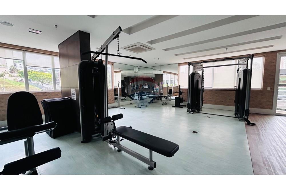 Apartamento - Alugar - Santana de Parnaíba , São Paulo - IMG_0751.jpeg - 691141013-30