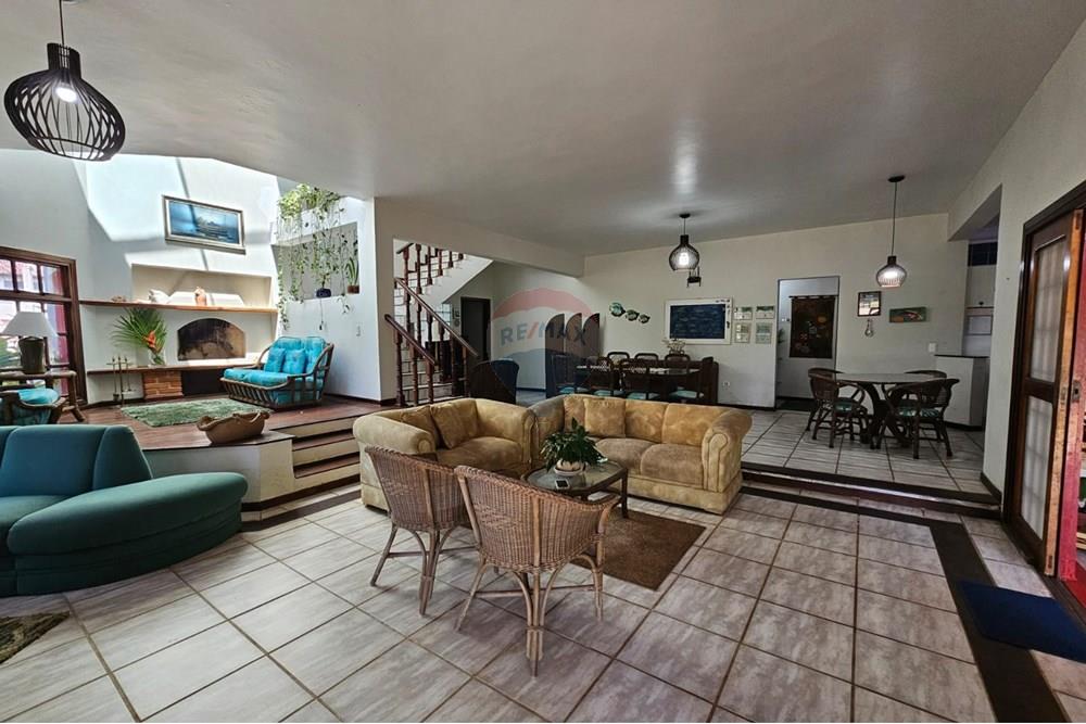 Sobrado - Venda - Bertioga , São Paulo - COSTADOSOLBERTIOGA46.jpg - 690341002-170