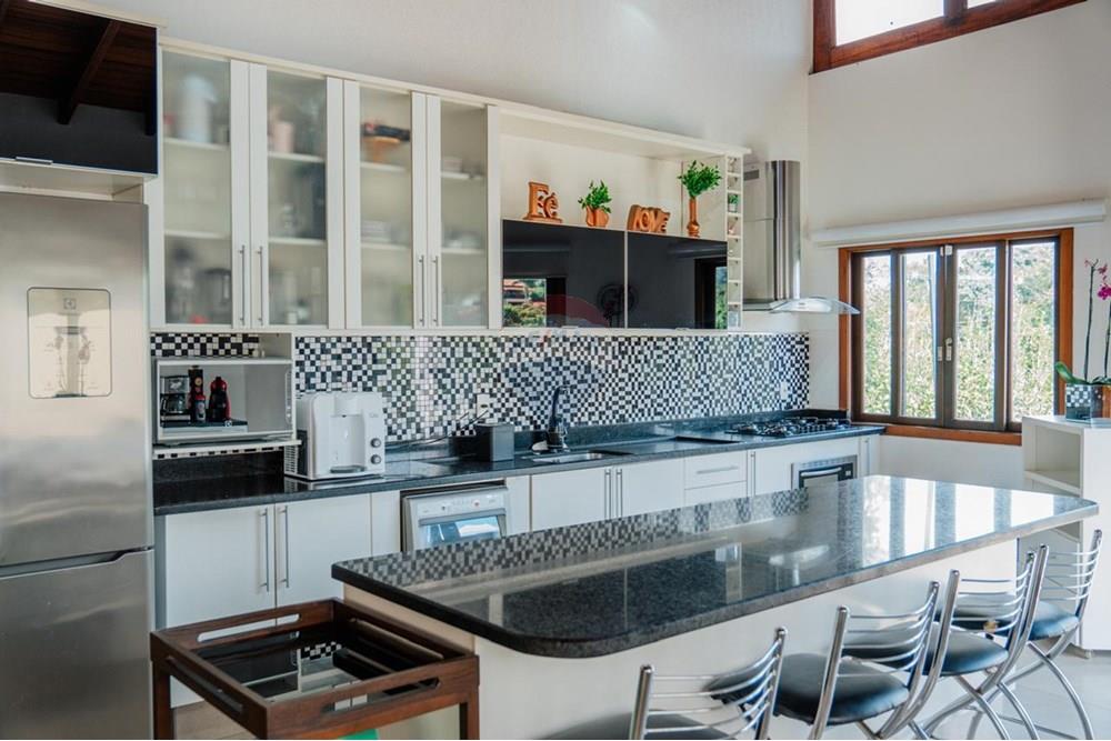 Casa de Condomínio - Alugar - Bragança Paulista , São Paulo - IMG-20250508-WA0081.jpg - 690921107-4