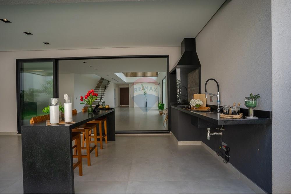 Casa de Condomínio - Venda - Santana de Parnaíba , São Paulo - DSC02312.jpg - 691021016-45