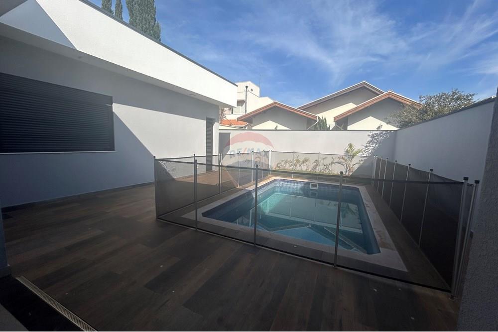 Casa de Condomínio - Alugar - Paulínia , São Paulo - IMG_3316.jpg - 690511182-57