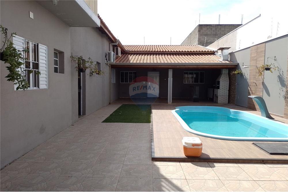 Casa - Venda - Cosmópolis , São Paulo - 2 - 690831004-203