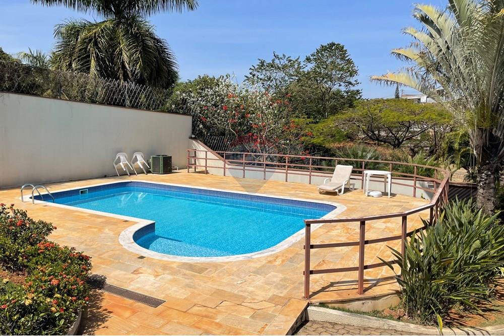 Casa de Condomínio - Alugar - Vinhedo , São Paulo - IMG_2750.JPG - 690491062-161