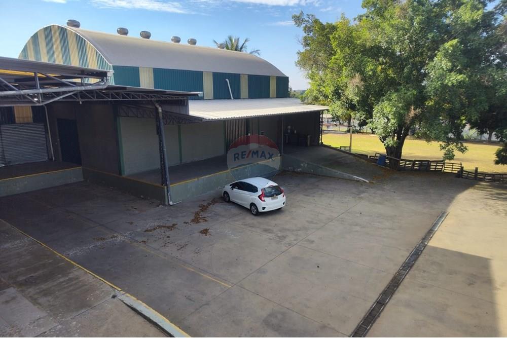 Galpão - Alugar - Hortolândia , São Paulo - GALPAO 2.jpeg - 690531007-14