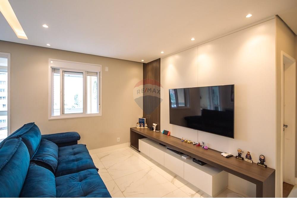 Apartamento - Venda - Indaiatuba , São Paulo - IMG_3503.jpg - Sala de estar - 690471124-54