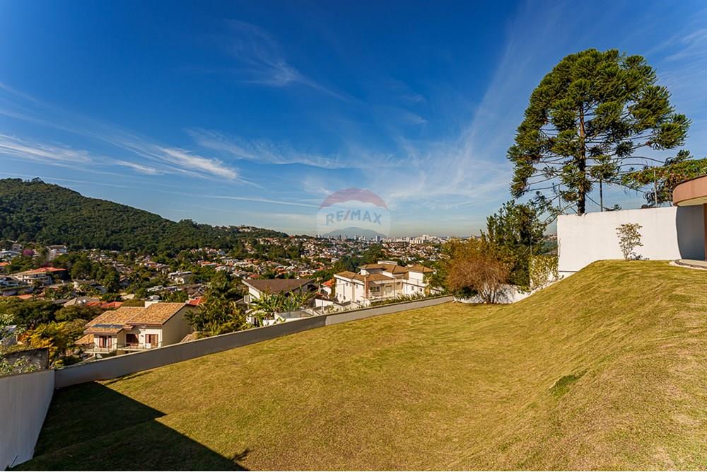 Casa de Condomínio - Venda - Santana de Parnaíba , São Paulo - CAR055~3.JPG - 691081025-4