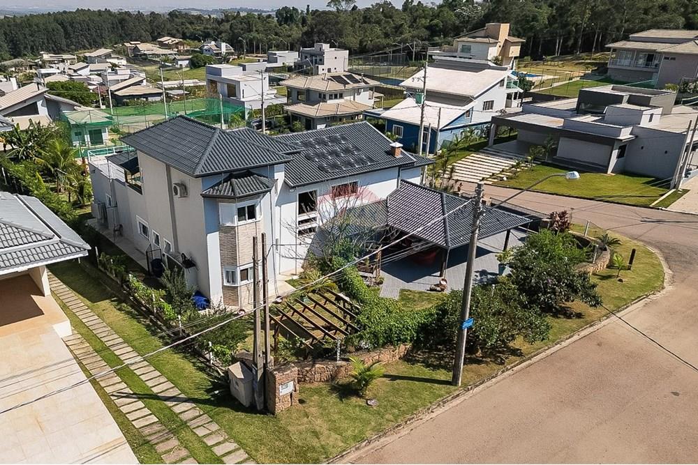 Casa de Condomínio - Venda - Itupeva , São Paulo - Drone-12.jpg - 690801020-189
