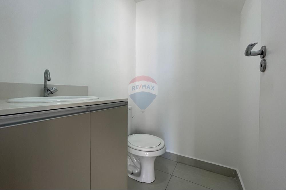 Apartamento - Alugar - Barueri , São Paulo - IMG_5874.JPG - Banheiro - 691141008-6