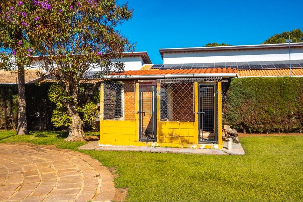 Chácara / Sítio / Fazenda - Venda - Indaiatuba , São Paulo - IMG_8098.jpg - Quintal - 690471119-51