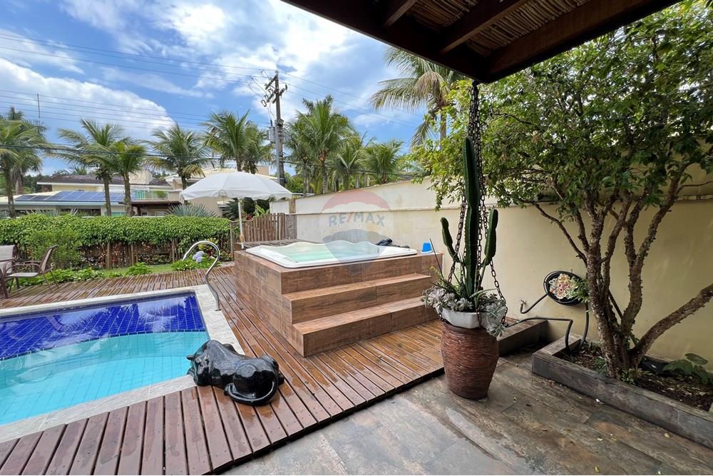 Casa de Condomínio - Venda - Guarujá , São Paulo - IMG_5773.jpg - 690981026-591