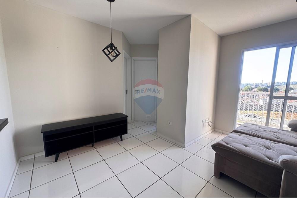 Apartamento - Alugar - Bragança Paulista , São Paulo - IMG_8011.JPEG - 690041049-64