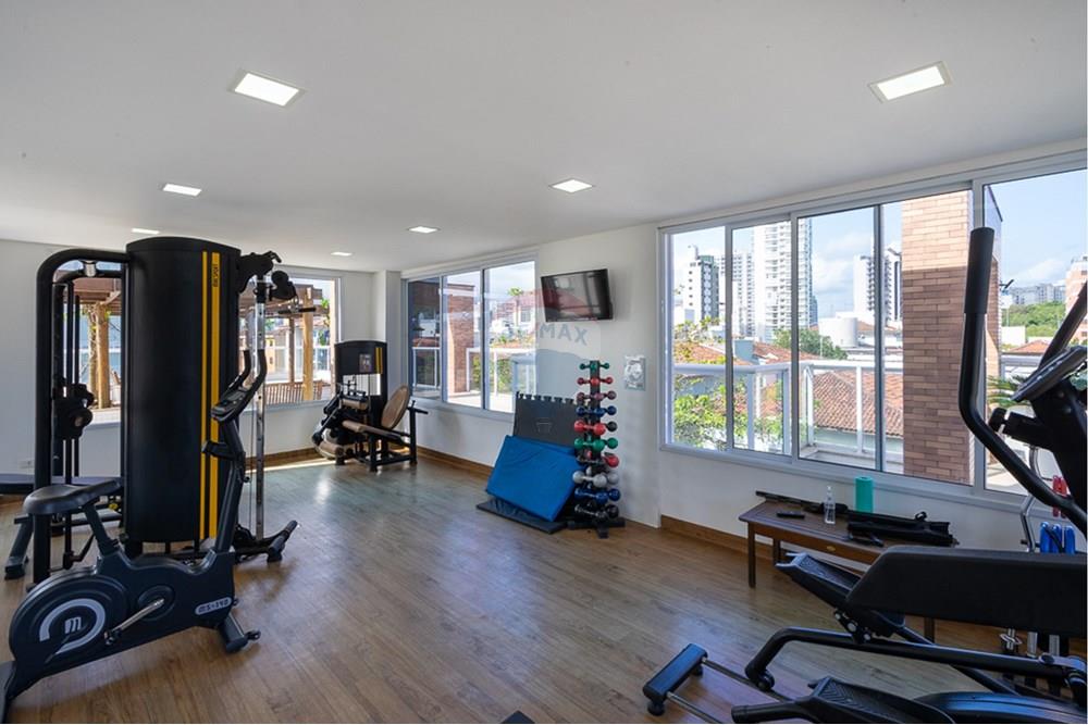 Apartamento - Venda - Guarujá , São Paulo - A7M02870.jpg - 690501004-1012