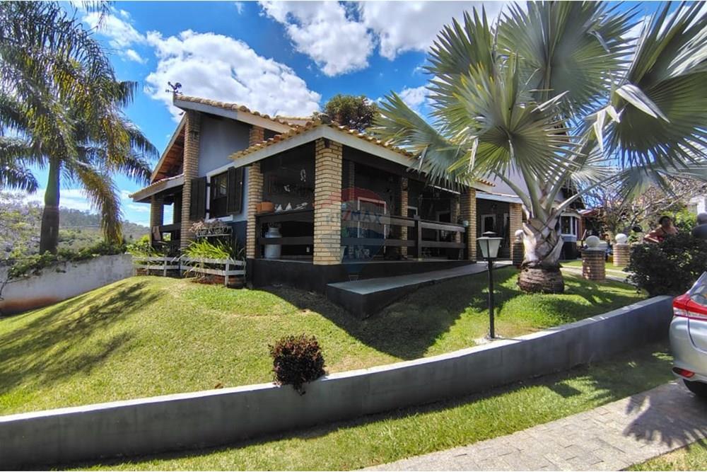 Chácara / Sítio / Fazenda - Venda - Itatiba , São Paulo - 2.jpg - 691131046-4