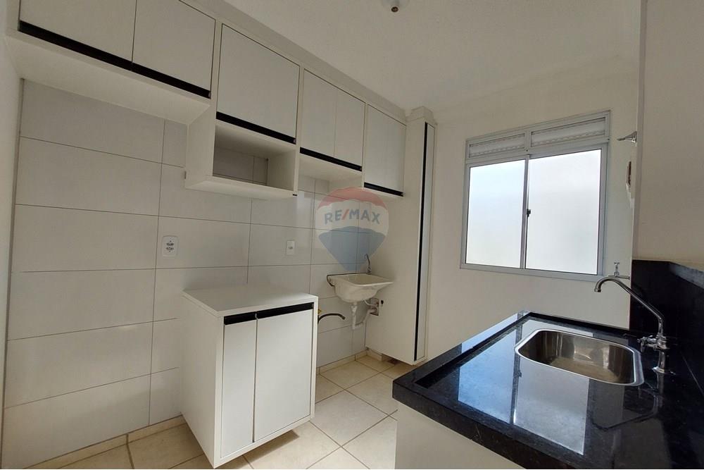 Apartamento - Venda - Santa Bárbara d'Oeste , São Paulo - 20250503_101502.jpg - Cozinha - 690231067-87