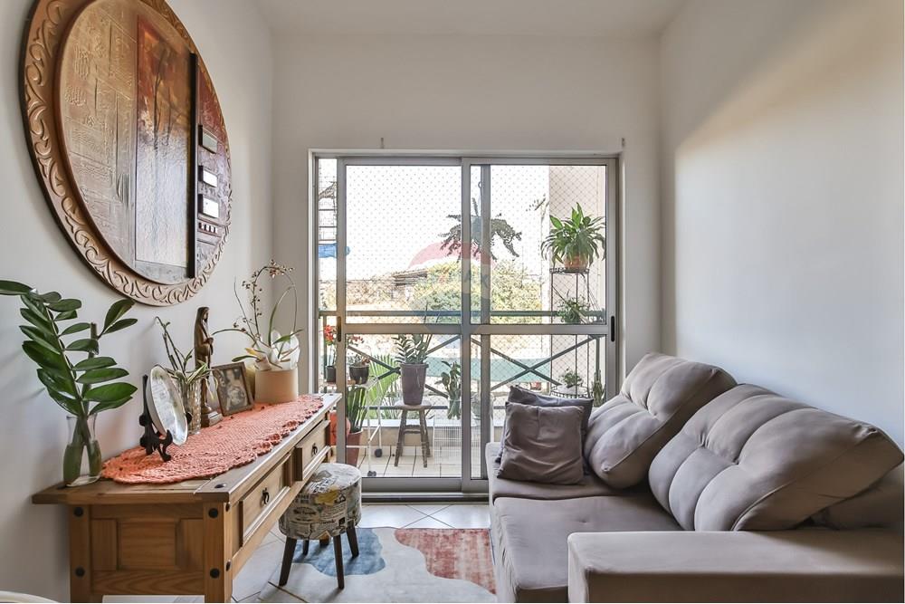 Apartamento - Venda - Rio Claro , São Paulo - Morada das Flores - Ap.051 - Lr7.jpg - 690901035-34