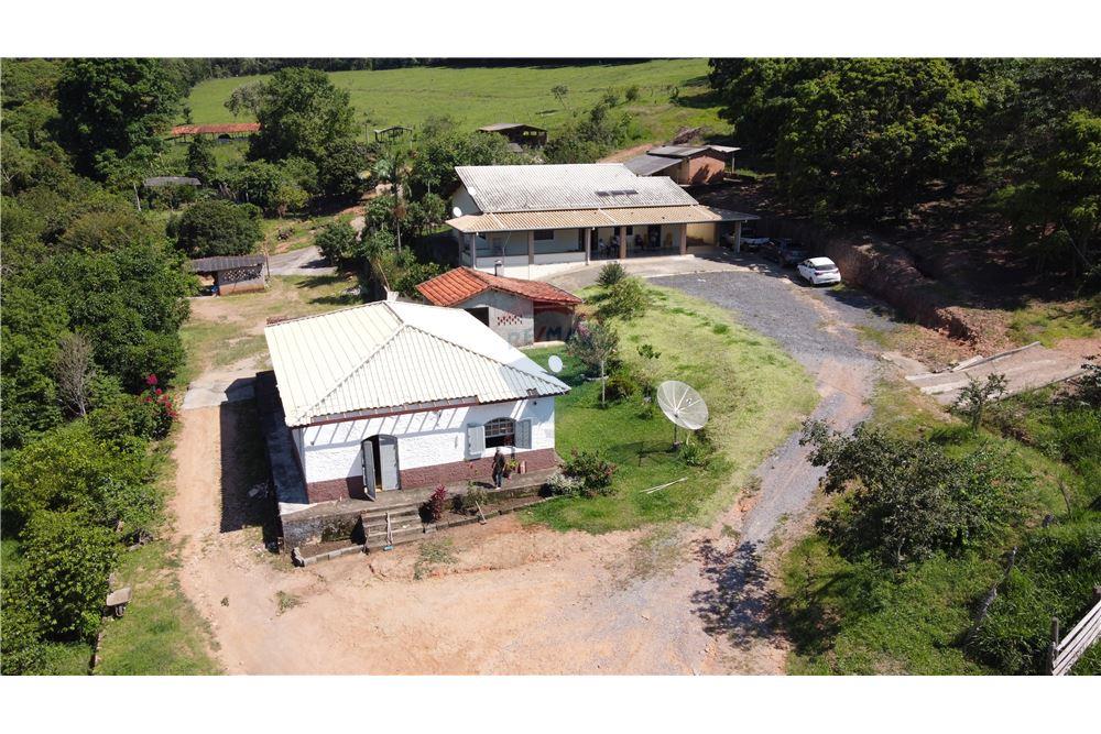 Sítio em Jarinu/São Paulo — Ref 6B2Y87 — Imagem 8