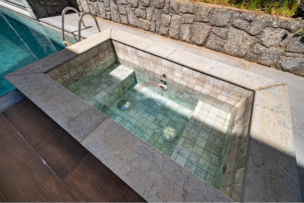 Casa de Condomínio - Venda - Santana de Parnaíba , São Paulo - 33.jpg - 691021032-10