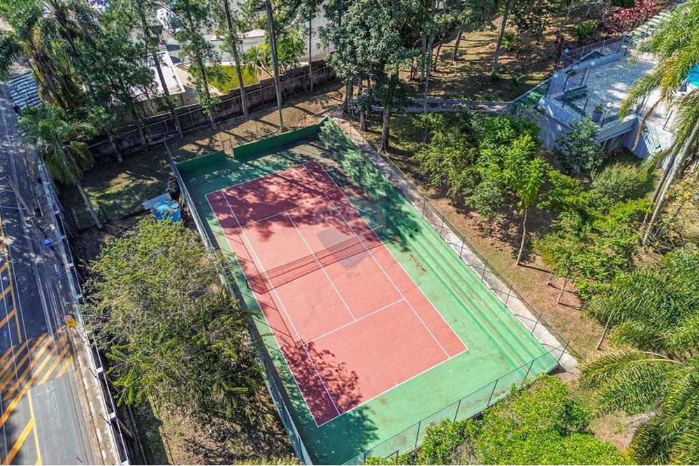 Casa de Condomínio - Venda - Valinhos , São Paulo - DJI_0443.jpg - 691091001-219