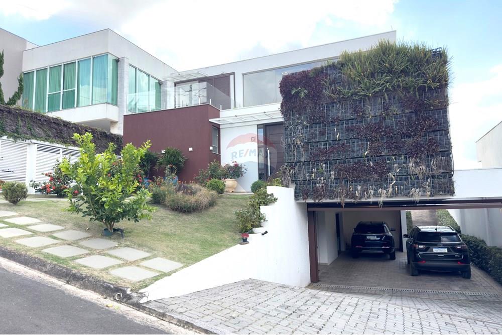 Casa de Condomínio - Alugar - Atibaia , São Paulo - 02.jpg - 690921044-70