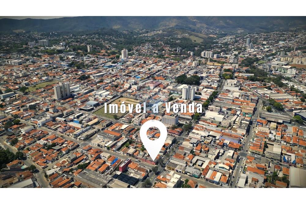 Ponto Comercial/ Loja - Venda - Atibaia , São Paulo - 16.jpg - Fachada - 690471102-26