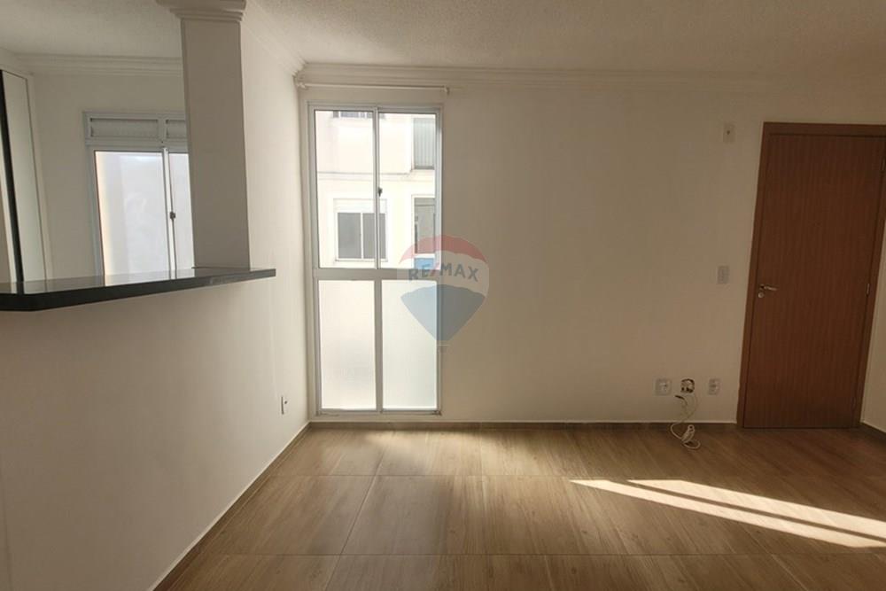 Apartamento - Venda - Santa Bárbara d'Oeste , São Paulo - 20250520_142032.jpg - 690231067-87