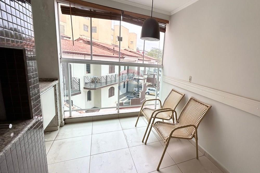 Apartamento - Alugar - Bragança Paulista , São Paulo - IMG-20250926-WA0168.jpg - 690041001-221