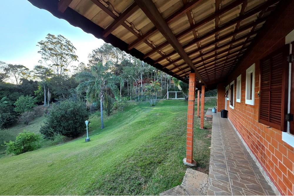 Casa de Condomínio - Venda - Serra Negra , São Paulo - 20250812_170509.jpg - Fachada - 690291056-48