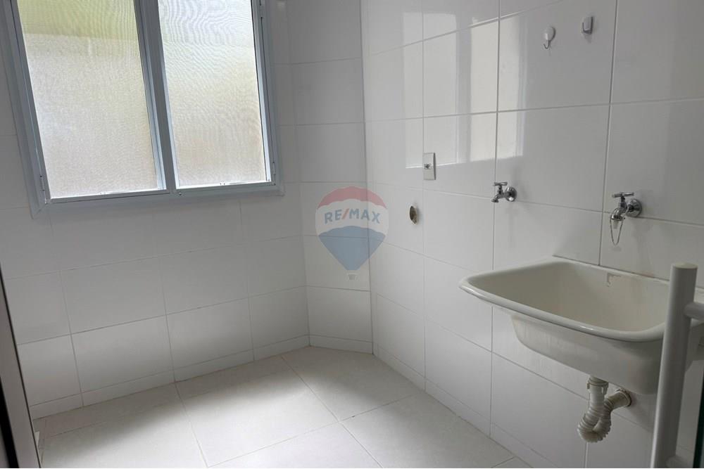 Apartamento - Alugar - Atibaia , São Paulo - IMG_2328.JPEG - Lavanderia - 690471003-115