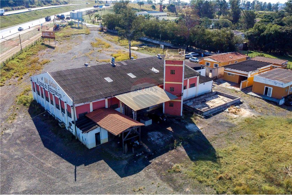 Chácara / Sítio / Fazenda - Venda - Araras , São Paulo - 29 - 690691043-118