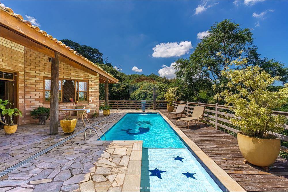 Sítio em Itatiba/São Paulo — Ref SB7HAV — Imagem 6