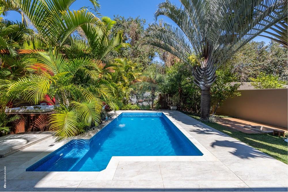 Casa de Condomínio - Venda - Campinas , São Paulo - TKD-5754.jpg - Piscina - 690681118-96