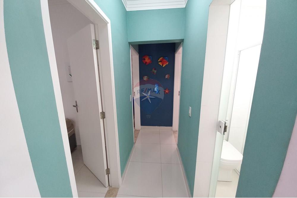 Apartamento - Venda - Guarujá , São Paulo - 20250529_110204.jpg - Corredor - 690821041-149